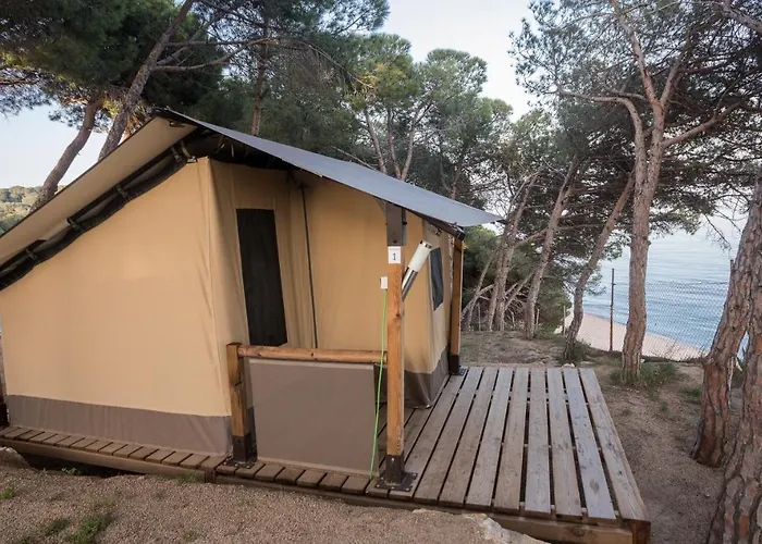 Camping Kanguro