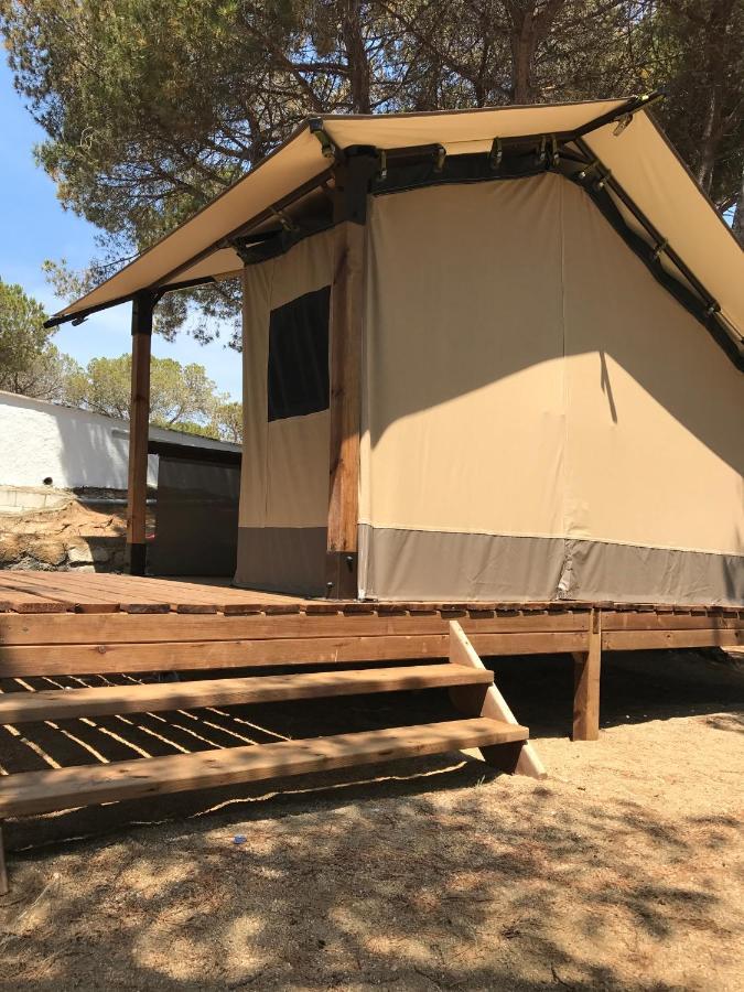 Camping Kanguro 2*