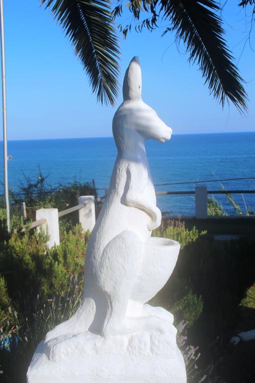 Kanguro Camping Sant Pol De Mar