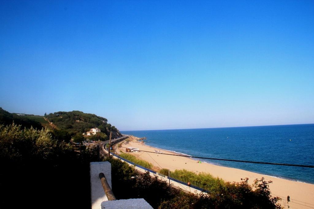 Camping Kanguro Sant Pol De Mar