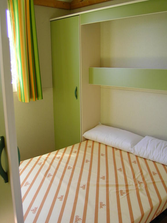 Camping Kanguro 2*