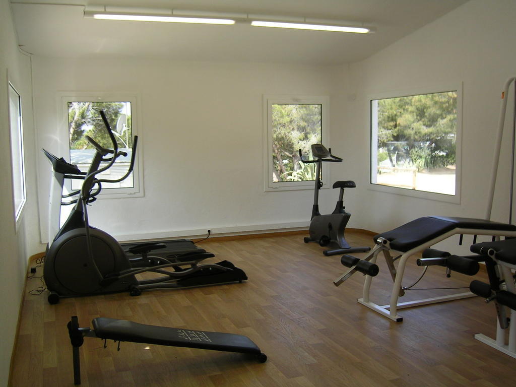 Camping Kanguro Sant Pol De Mar