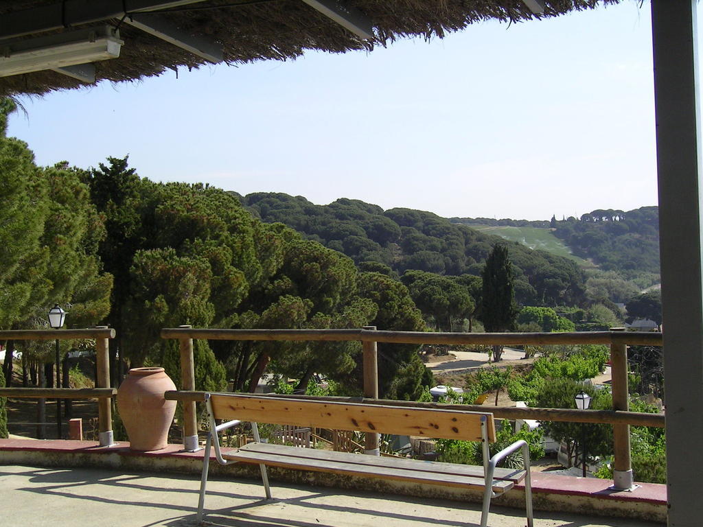 Camping Kanguro 2*