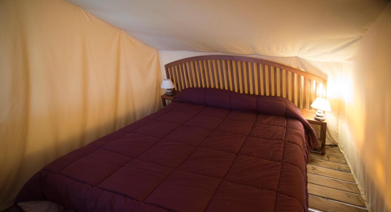Camping Kanguro Sant Pol De Mar