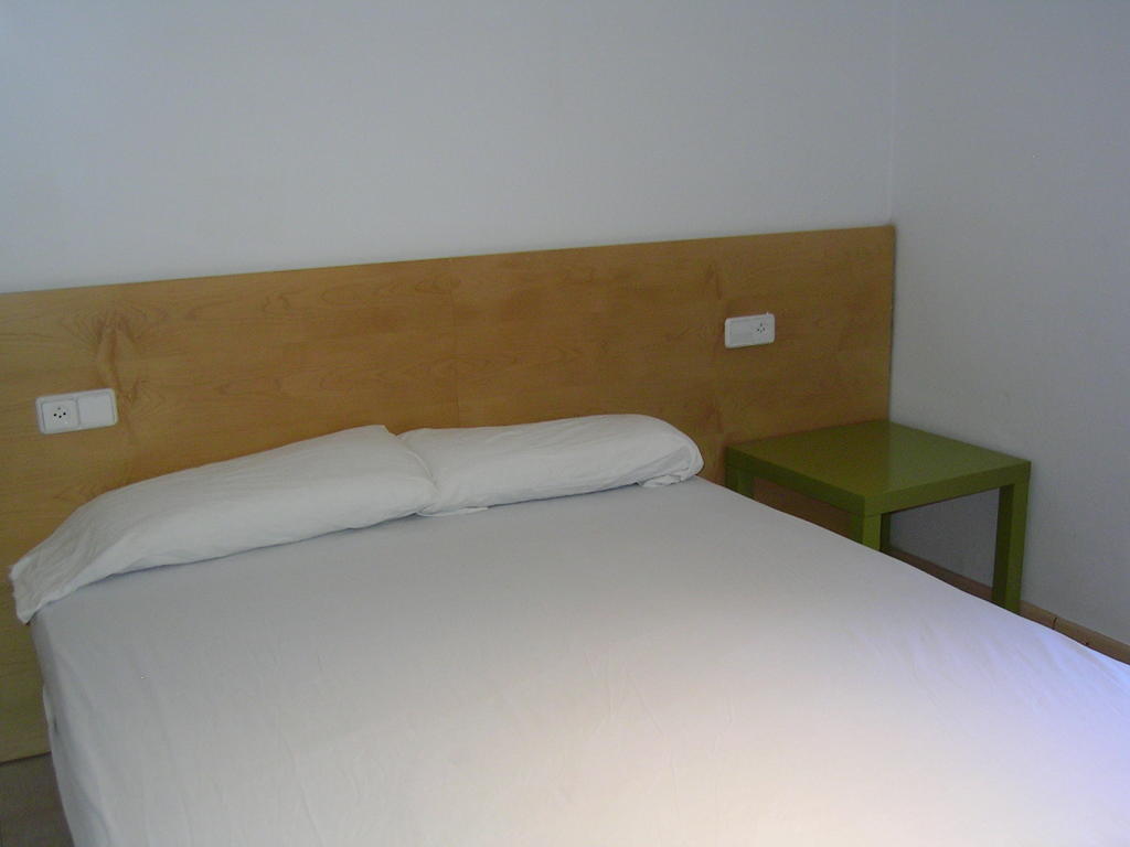 Camping Kanguro Sant Pol De Mar