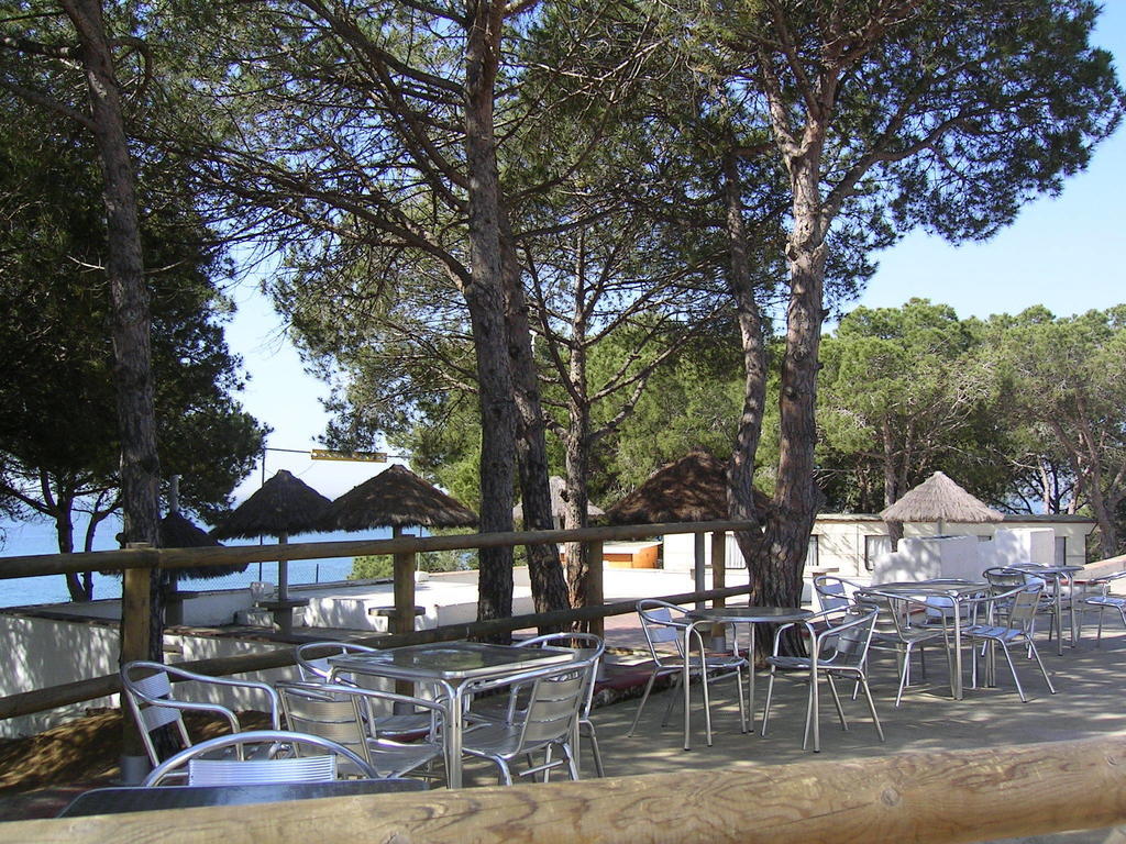 Camping Kanguro Sant Pol De Mar