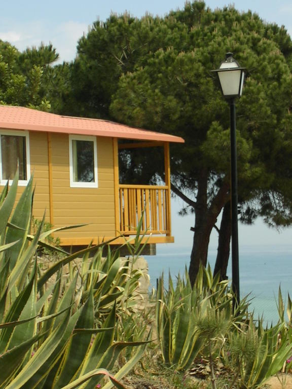Camping Càmping Kanguro