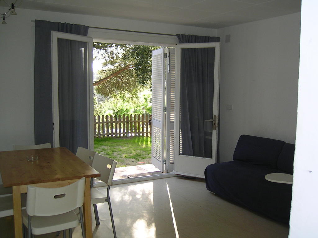 Camping Càmping Kanguro